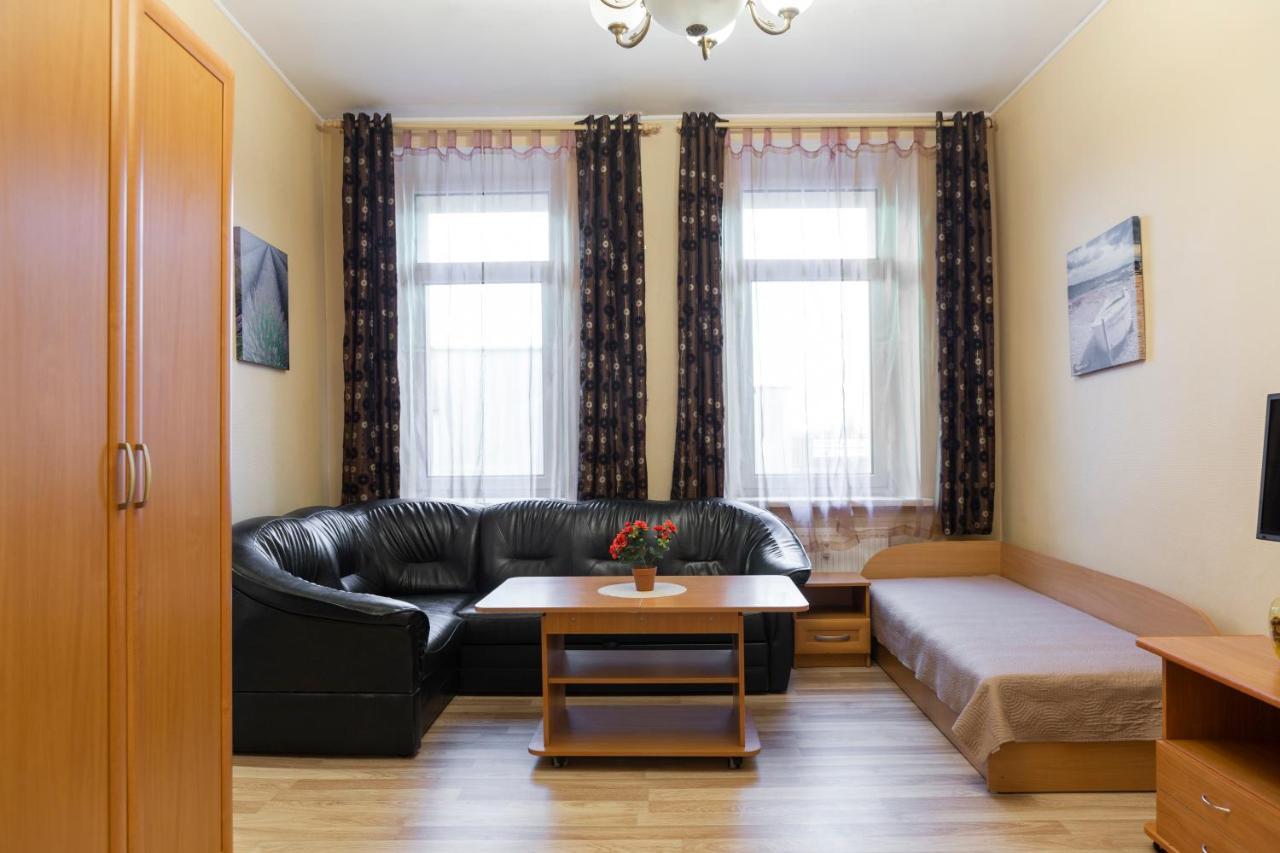 Ferienwohnung Pigi Nakvyne Šiauliai Exterior foto