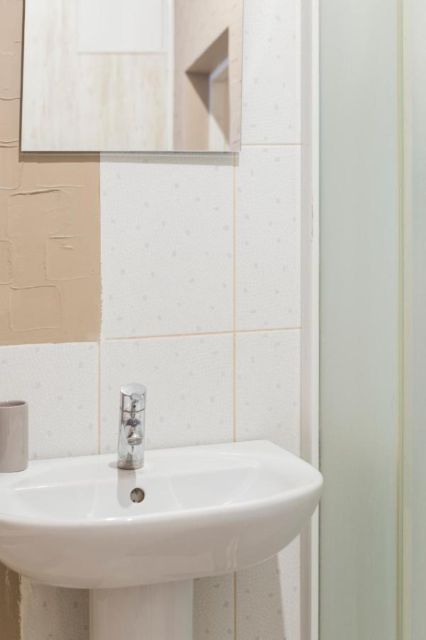 Ferienwohnung Pigi Nakvyne Šiauliai Exterior foto