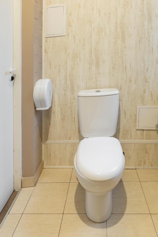 Ferienwohnung Pigi Nakvyne Šiauliai Exterior foto