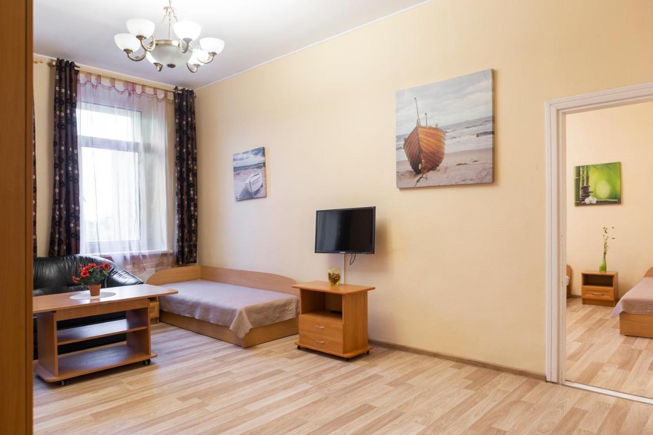 Ferienwohnung Pigi Nakvyne Šiauliai Exterior foto