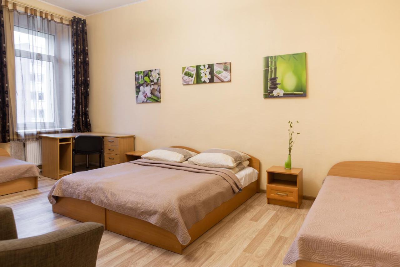 Ferienwohnung Pigi Nakvyne Šiauliai Exterior foto